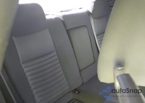 2012 Dodge Challenger Sxt from USA, damaged, VIN 2C3CDYAG7CH101357